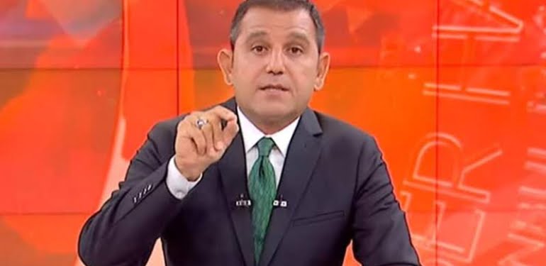 FOXTV’ye RTÜK’ten ceza