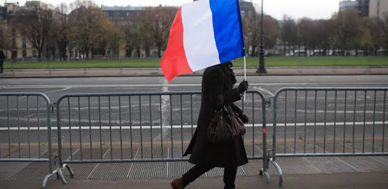Fransa’da ilk 8 ayda 101 kadın cinayeti