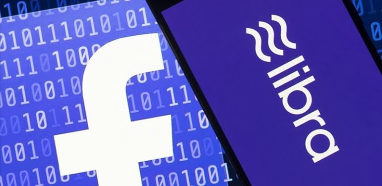 Fransa ve Almanya’dan Libra’ya ağır darbe