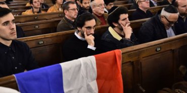 fransa-yahudi