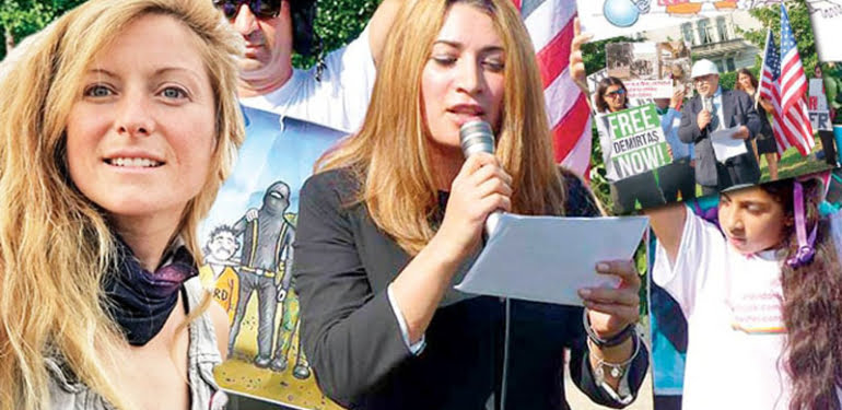 ABD basınında Türkiye aleyhine provakatif haber dinmiyor