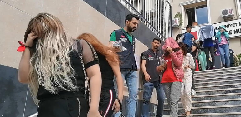 Cinsel hastalık riski en yüksek ülkeyiz!