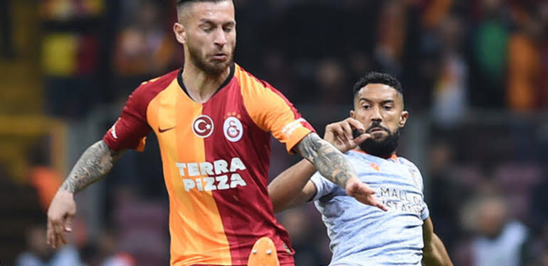 Medipol Başakşehir- Galatasaray maçı saat kaçta, hangi kanalda?