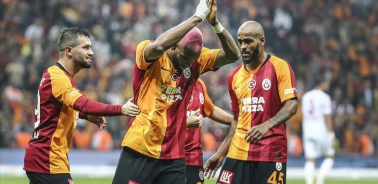 galatasaray-derbi-icin-kartal-yuvasina-gidiyor