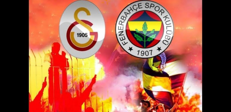 Galatasaray Fenerbahçe maçı saat kaçta, hangi kanalda? Muhtemel 11’ler?
