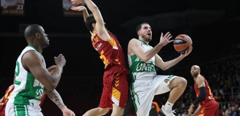 Galatasaray, Kazan ile karşılaşacak
