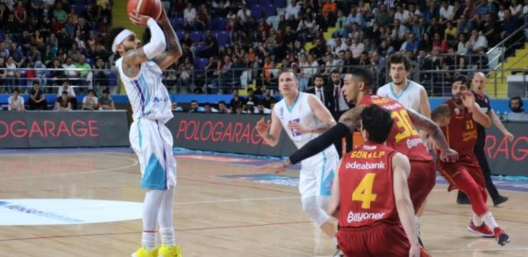 Galatasaray son nefeste…