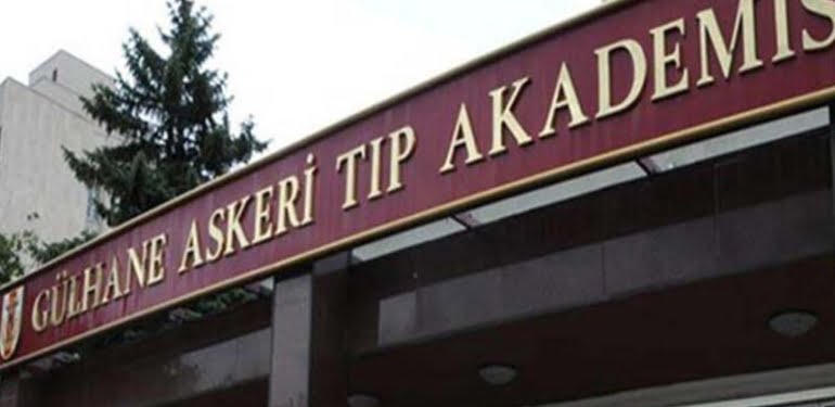 Askeri hastaneler