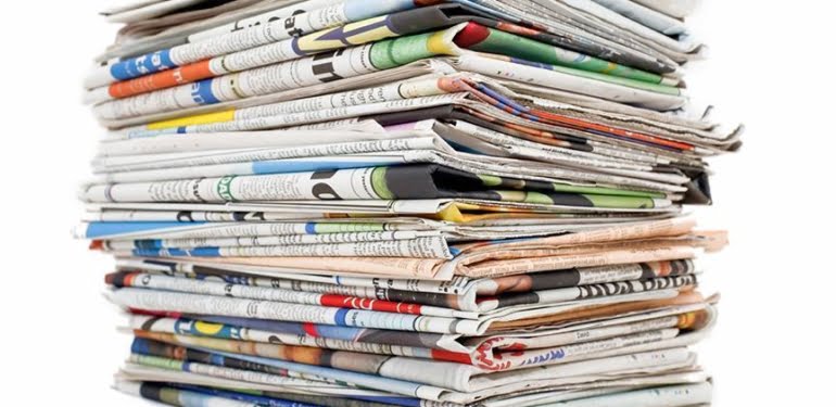 Gazeteler bugün hangi manşetlerle çıktı? (28 Ekim 2019 Pazartesi)