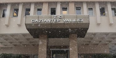 gaziantep