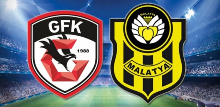Gaziantep FK – Yeni Malatyaspor maçı saat kaçta? Muhtemel 11’ler