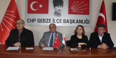 gebze