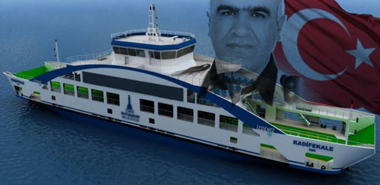gemi-izmir