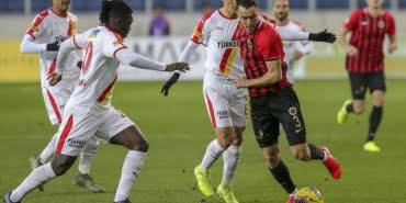 genclerbirligi
