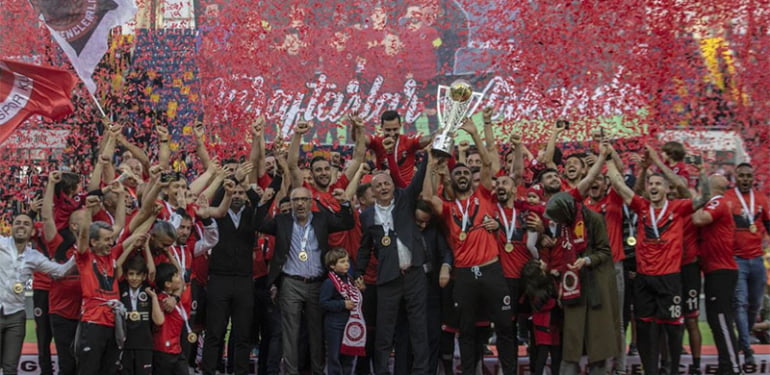 genclerbirligi