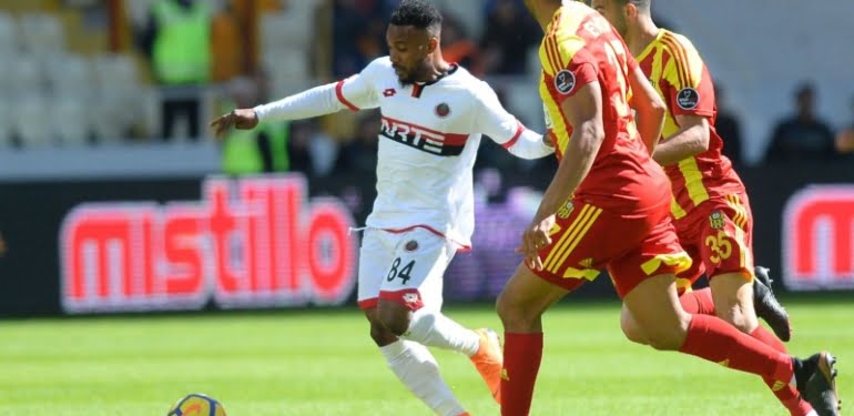 Gençlerbirliği – BtcTurk Yeni Malatyaspor maçı saat kaçta? Muhtemel 11’ler