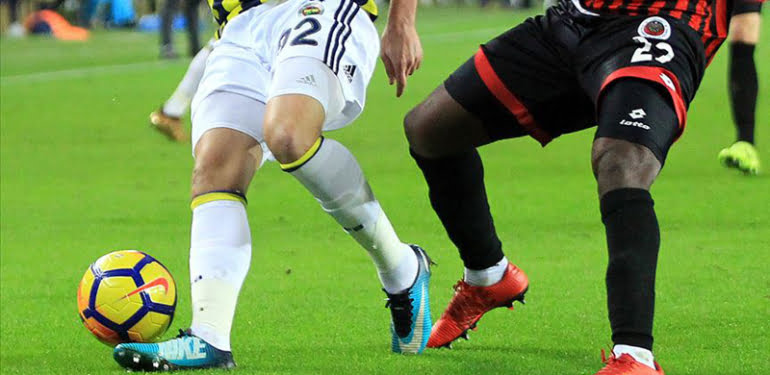 Fenerbahçe Gençlerbirliği maçına saatler kaldı… İşte muhtemel 11’ler