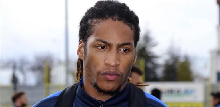 Gerson Rodrigues, ‘Söz veriyorum, bu takım düşmeyecek!’