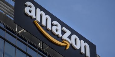 Amazon expanding in Eastern Europe
