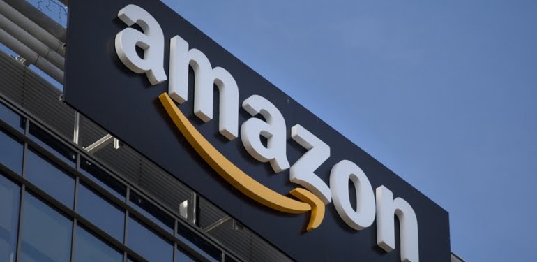 Amazon expanding in Eastern Europe