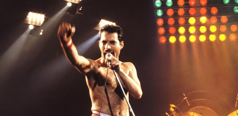 Freddie Mercury’nin yardımcısı, şarkıcının son dileğini açıkladı