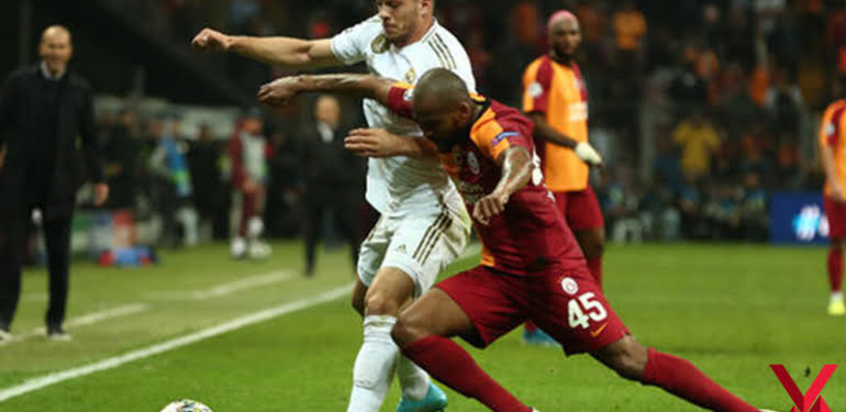 Galatasaray’da derbi hazırlıkları başlıyor