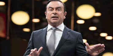 ghosn