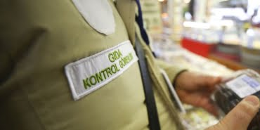 gida-kontrol