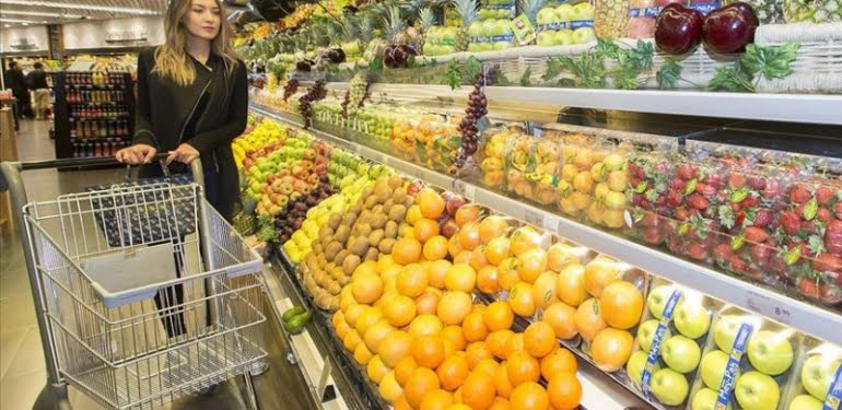 Gıda emperyalizminin sonucu: Sağlığımızı kaybediyoruz