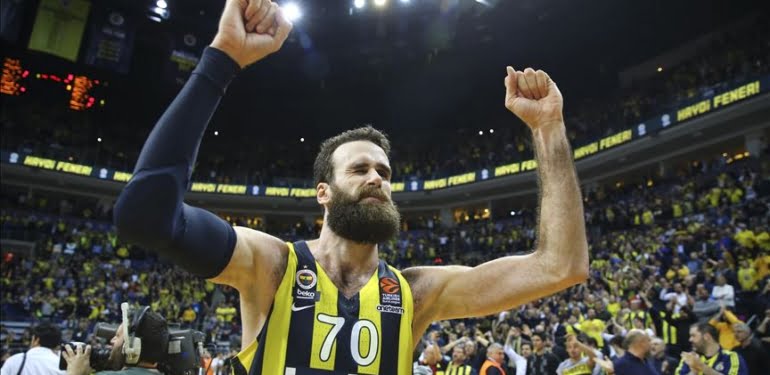 Obradovic’in ardından ilk ayrılık belli oldu