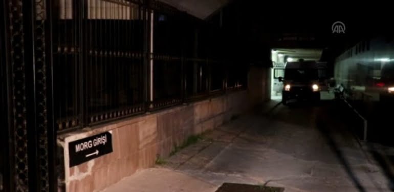Bir ‘izinli’ cinayet daha! Yine seyredip unutacağız…
