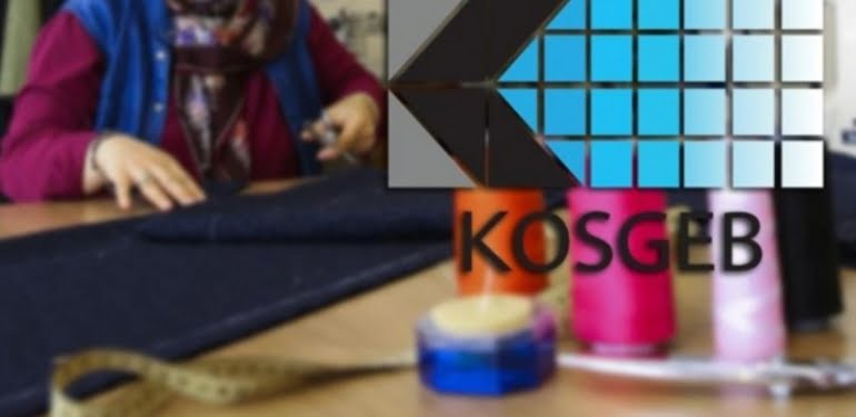Girişimci kadınlara 1 milyar liralık destek