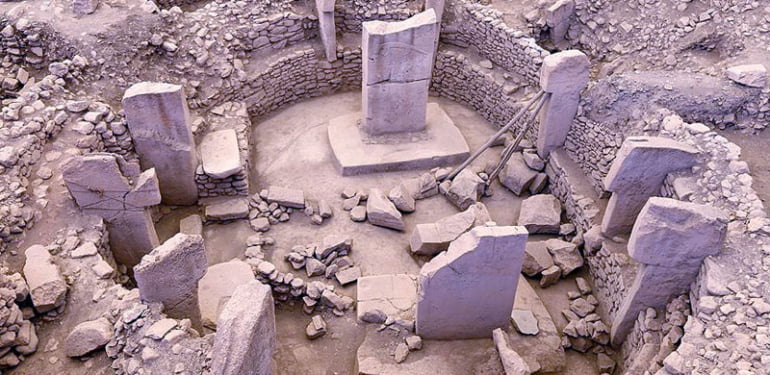 gobeklitepe