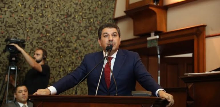 AKP’li Tevfik Göksu’nun unutmak istediği video: Hocaefendi Anadolu’yu mayalayan yeryüzü sultanıdır