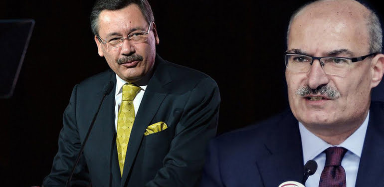 Gökçek’ten ATO’ya çağrı: Kasanızdaki tüm parayı üç ay içinde…