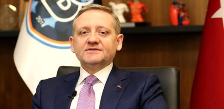 Burak Yılmaz, Göksel Gümüşdağ’ın virüse yakalandığını duyurdu
