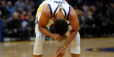 Phoenix Suns versus Golden State Warriors
