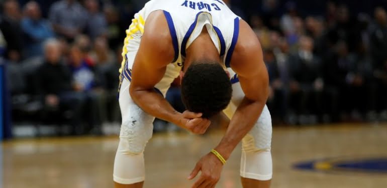 Phoenix Suns versus Golden State Warriors