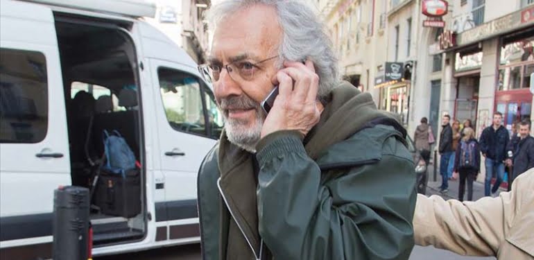 Goncourt Akademisi Edebiyat Ödülü: ‘İnsanlar dünyada aynı şekilde yaşamaz’