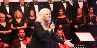 Büyükçekmece Belediyesi tarafından düzenlenen "Ustalara Say