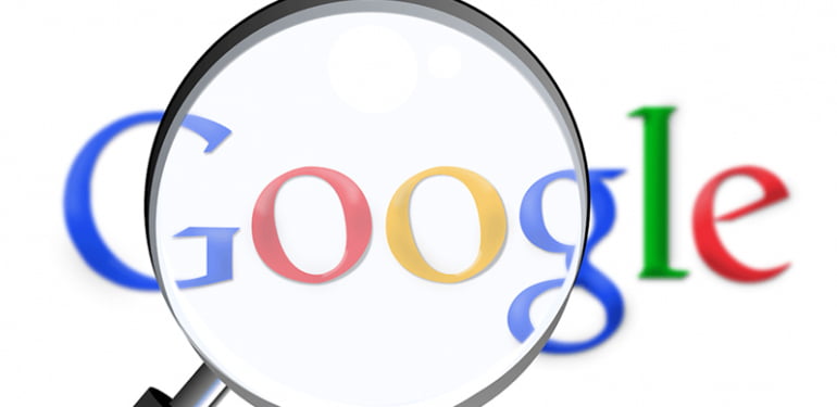 Rekabet Kurulu’ndan Google’a milyonluk ceza!