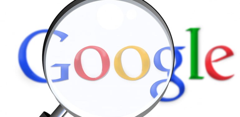 Google çöktü mü?