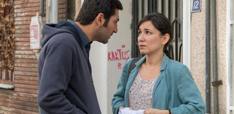 ‘Görülmüştür’ filmini gördük