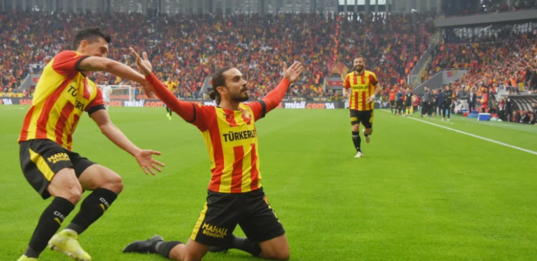 Beşiktaş’a bir şok daha: Göztepe deplasmanında…