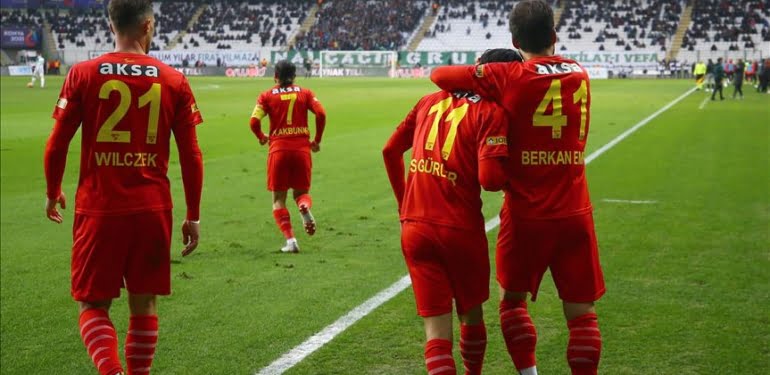 ‘Süper Lig temsilcisine Katarlılar talip oldu’ iddiası