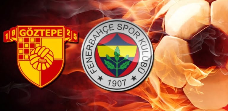Göztepe – Fenerbahçe maçı saat kaçta? Muhtemel 11’ler