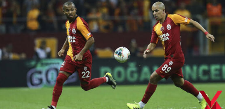 Galatasaray’da devre arası ayrılık!