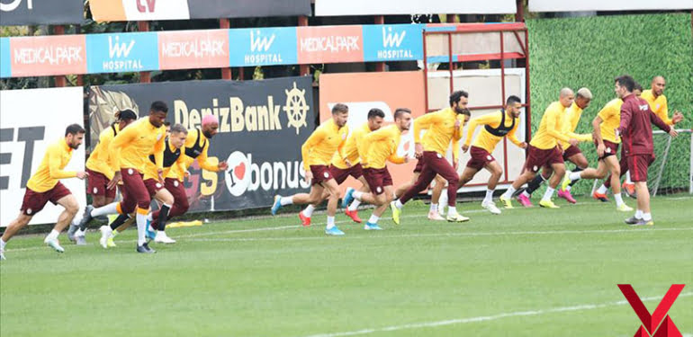 Galatasaray Sivasspor’u ağırlayacak