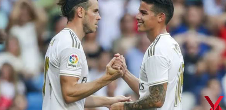 Galatasaray maçı öncesi Real Madrid’de çifte şok!