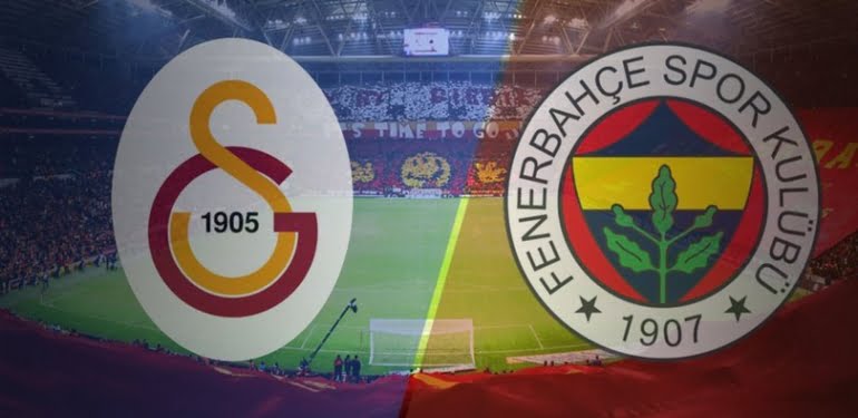 Fenerbahçe ve Galatasaray, PFDK’ya sevk edildi!